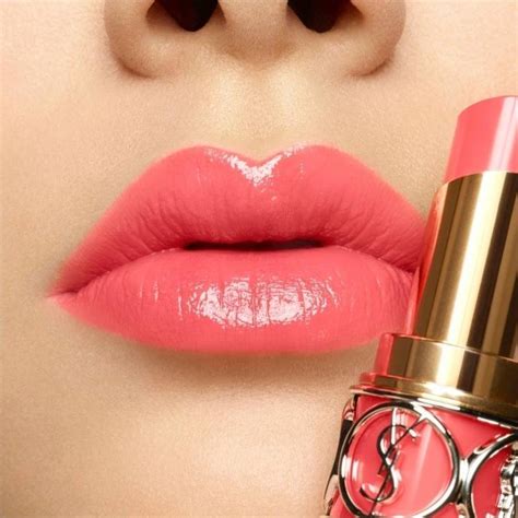 rouge volupte shine ysl 15 vendita|ysl rouge volupté shine lipstick.